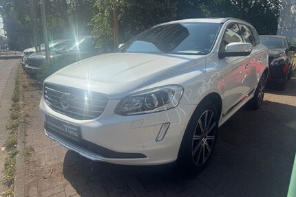 Volvo XC60 Gebrauchtwagen
