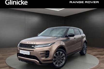 Land Rover Range Rover Evoque Gebrauchtwagen