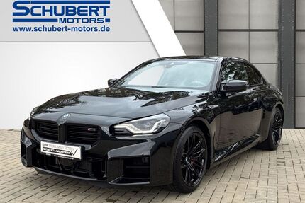 BMW M2 Gebrauchtwagen