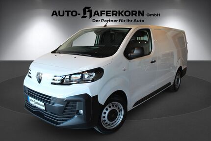 Peugeot Expert Gebrauchtwagen