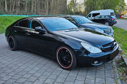 Mercedes-Benz CLS 280 Gebrauchtwagen