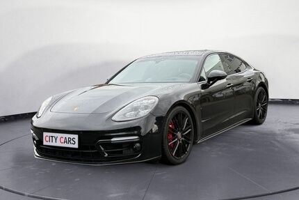 Porsche Panamera Gebrauchtwagen