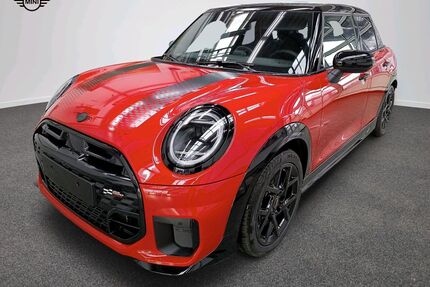 Mini Cooper C Gebrauchtwagen