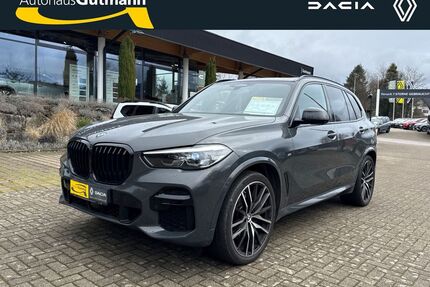 BMW X5 Gebrauchtwagen