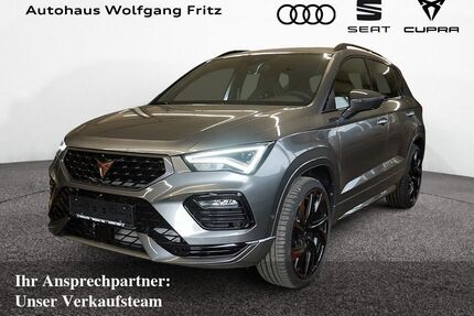 Cupra Ateca Gebrauchtwagen