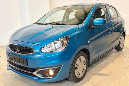 Mitsubishi Space Star Gebrauchtwagen