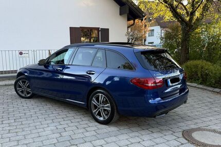 Mercedes-Benz C 220 Gebrauchtwagen