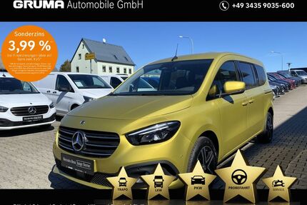 Mercedes-Benz T-Klasse Gebrauchtwagen