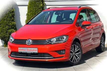 VW Golf Sportsvan Gebrauchtwagen