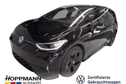 VW ID.3 Gebrauchtwagen