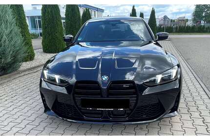 BMW M3 Gebrauchtwagen
