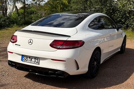 Mercedes-Benz C 250 Gebrauchtwagen