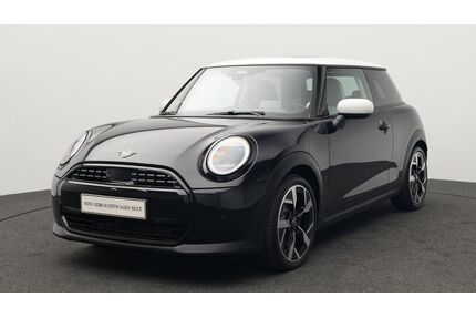 Mini Cooper C Gebrauchtwagen