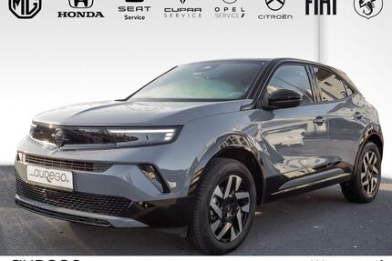 Opel Mokka Gebrauchtwagen