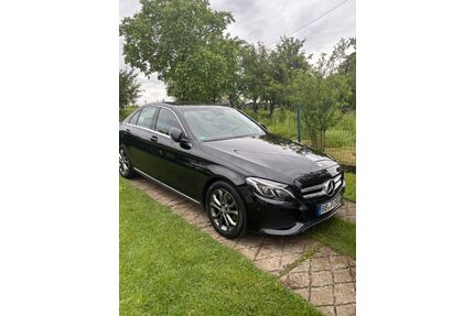 Mercedes-Benz C 200 Gebrauchtwagen
