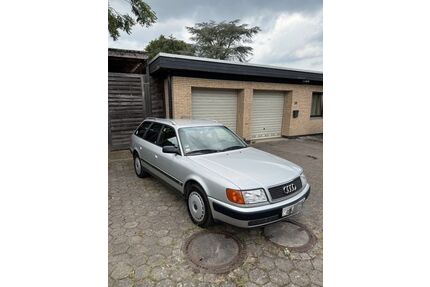 Audi 100 Gebrauchtwagen