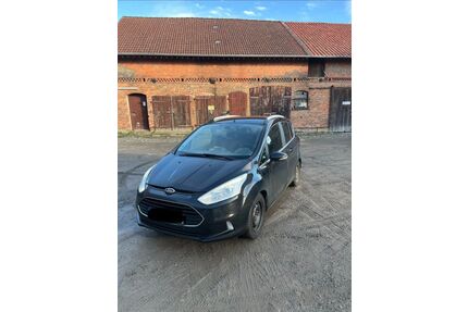 Ford B-Max Gebrauchtwagen