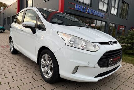 Ford B-Max Gebrauchtwagen