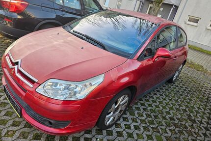 Citroen C4 Gebrauchtwagen
