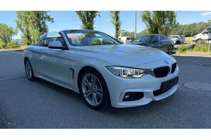 BMW 435 Gebrauchtwagen