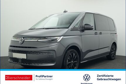 VW T7 Multivan Gebrauchtwagen