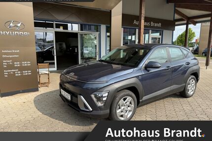 Hyundai KONA Gebrauchtwagen
