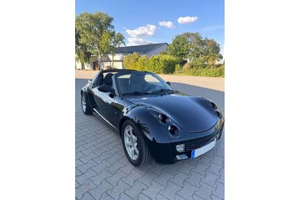 Smart Roadster Gebrauchtwagen