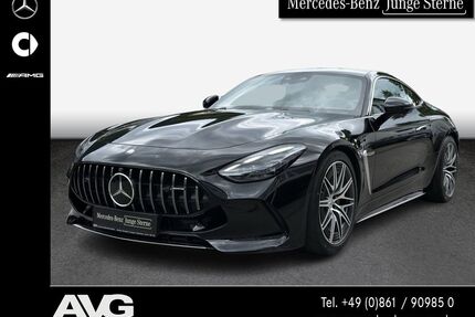 Mercedes-Benz AMG GT Gebrauchtwagen