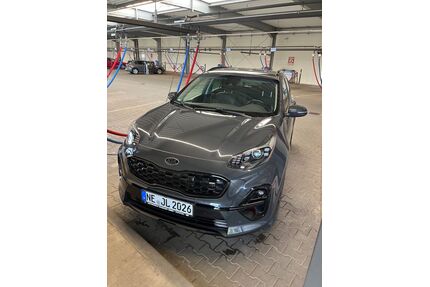 Kia Sportage Gebrauchtwagen