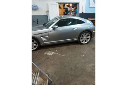 Chrysler Crossfire Gebrauchtwagen