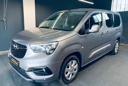 Opel Combo Life Gebrauchtwagen