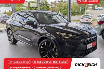 Cupra Terramar Gebrauchtwagen