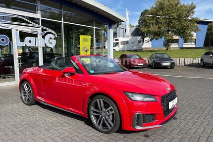 Audi TT Gebrauchtwagen