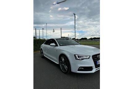 Audi A5 Gebrauchtwagen