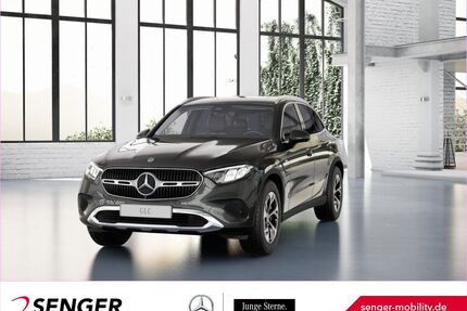 Mercedes-Benz GLC 300 Gebrauchtwagen