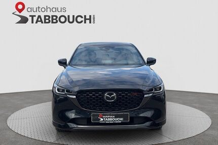 Mazda CX-5 Gebrauchtwagen