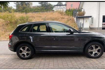 Audi Q5 Gebrauchtwagen