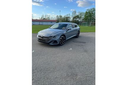 VW Arteon Gebrauchtwagen