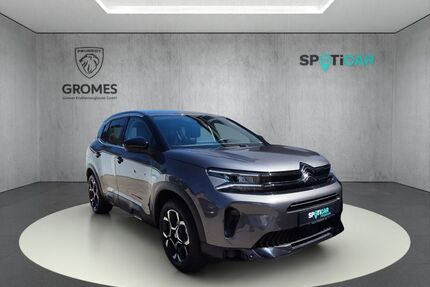 Citroen C5 Aircross Gebrauchtwagen