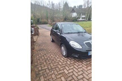 Lancia Ypsilon Gebrauchtwagen