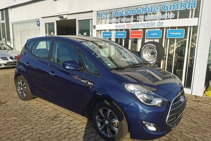 Hyundai ix20 Gebrauchtwagen