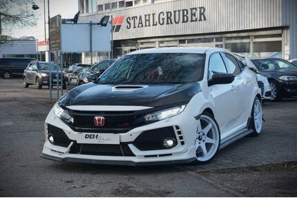 Honda Civic Gebrauchtwagen