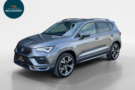 Seat Ateca Gebrauchtwagen