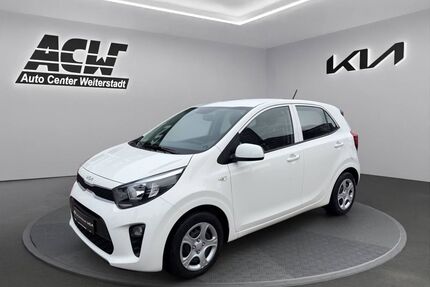 Kia Picanto Gebrauchtwagen