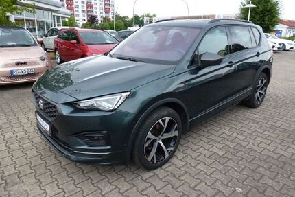Seat Tarraco Gebrauchtwagen