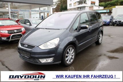 Ford Galaxy Gebrauchtwagen
