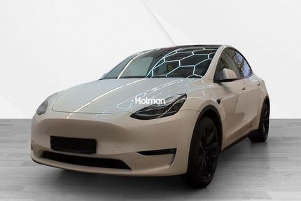 Tesla Model Y Gebrauchtwagen