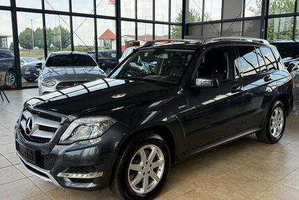 Mercedes-Benz GLK 200 Gebrauchtwagen