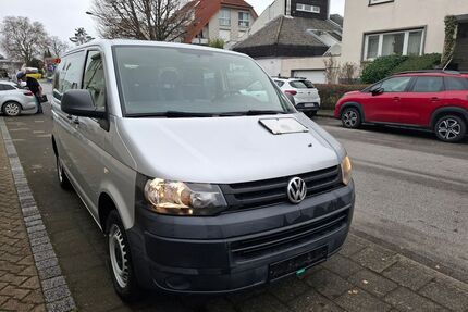 VW T5 Transporter Gebrauchtwagen