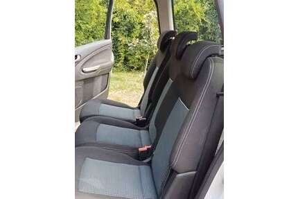 Ford Galaxy Gebrauchtwagen